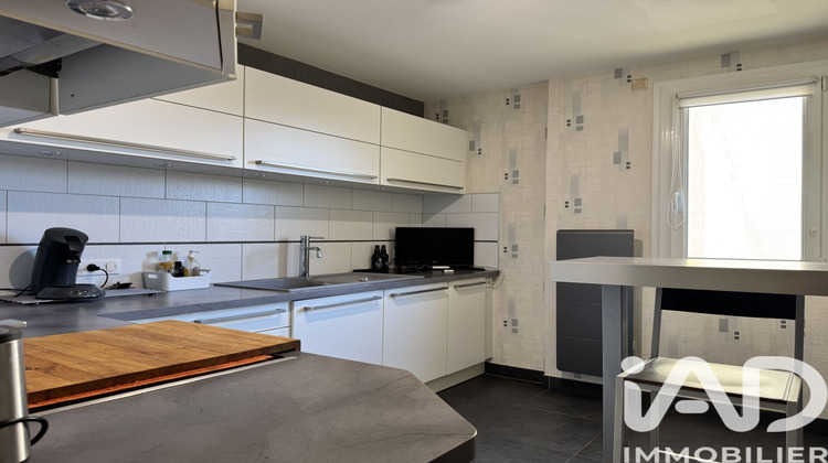 Ma-Cabane - Vente Appartement Aurillac, 117 m²