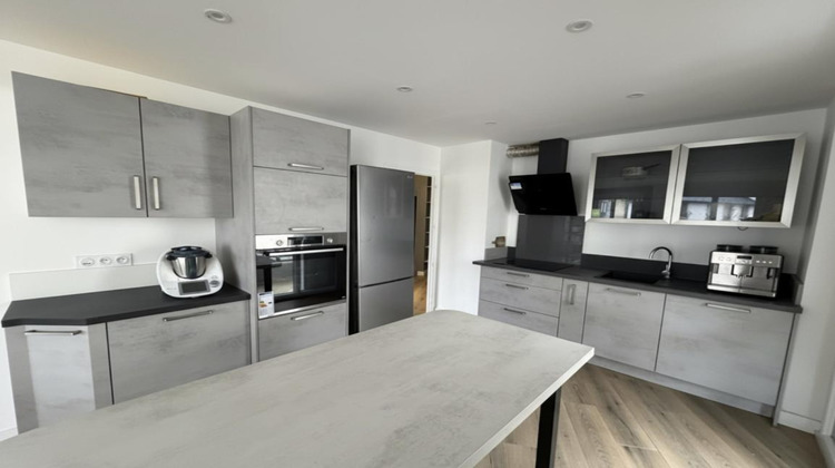 Ma-Cabane - Vente Appartement AURILLAC, 94 m²