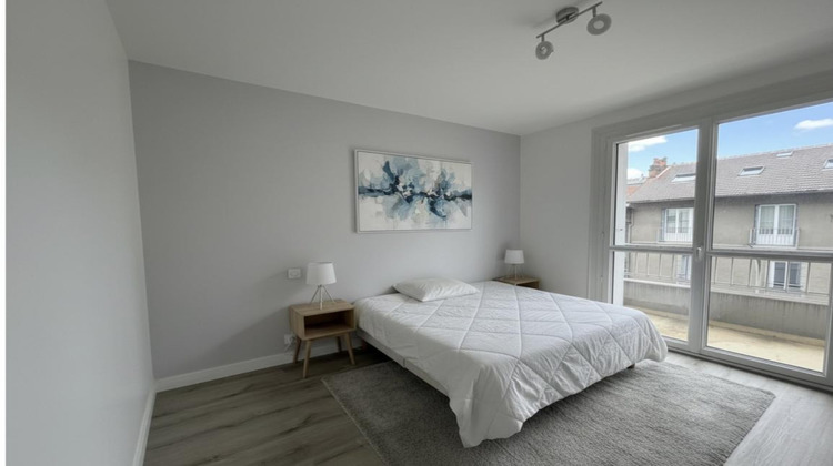 Ma-Cabane - Vente Appartement AURILLAC, 94 m²