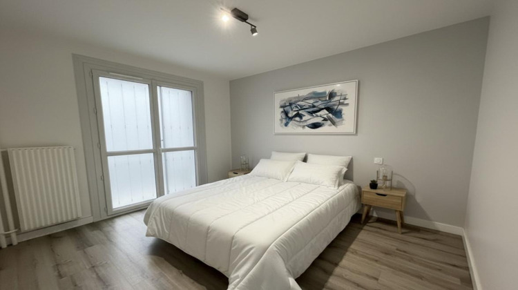 Ma-Cabane - Vente Appartement AURILLAC, 94 m²