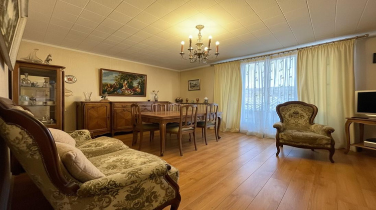 Ma-Cabane - Vente Appartement AURILLAC, 87 m²