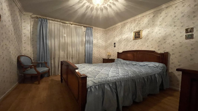 Ma-Cabane - Vente Appartement AURILLAC, 87 m²