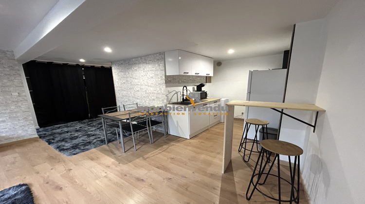 Ma-Cabane - Vente Appartement Aurillac, 42 m²