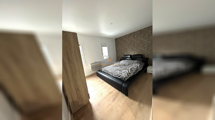 Ma-Cabane - Vente Appartement Aurillac, 42 m²