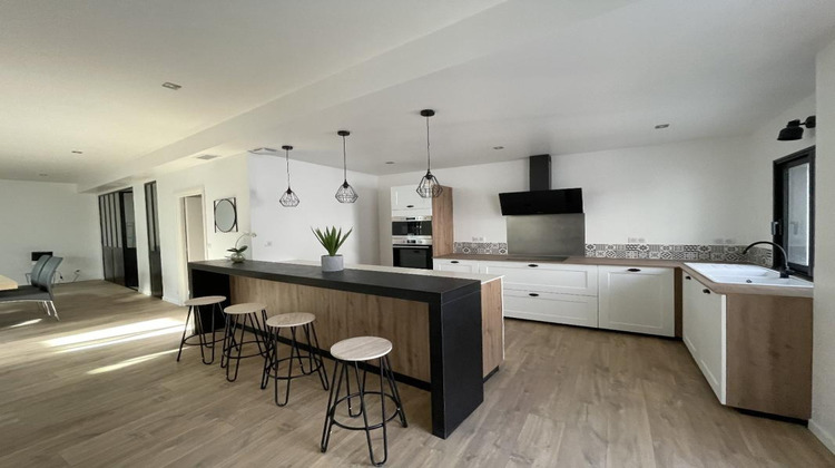 Ma-Cabane - Vente Appartement AURILLAC, 140 m²