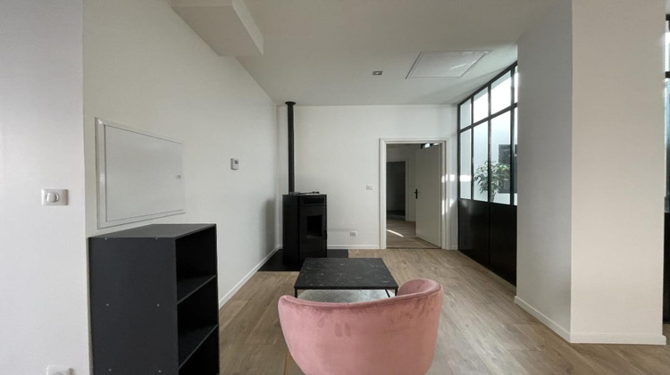 Ma-Cabane - Vente Appartement AURILLAC, 140 m²