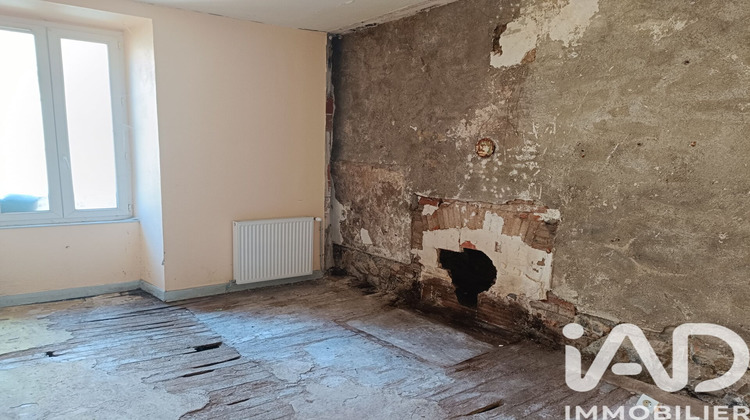 Ma-Cabane - Vente Appartement Aurillac, 39 m²