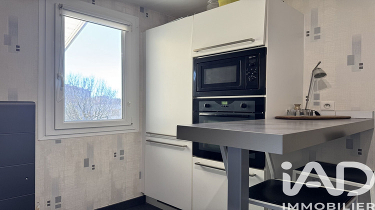 Ma-Cabane - Vente Appartement Aurillac, 117 m²