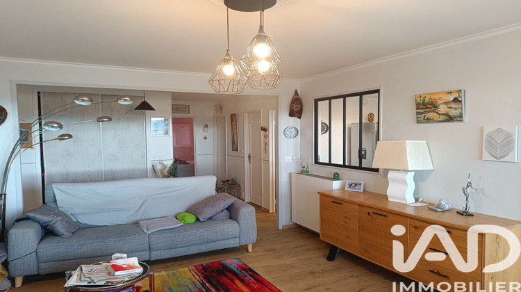 Ma-Cabane - Vente Appartement Aurillac, 78 m²