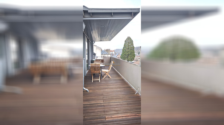 Ma-Cabane - Vente Appartement Aurillac, 151 m²