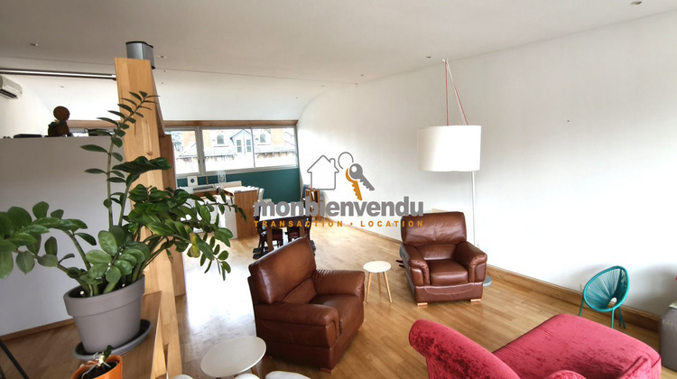 Ma-Cabane - Vente Appartement Aurillac, 151 m²