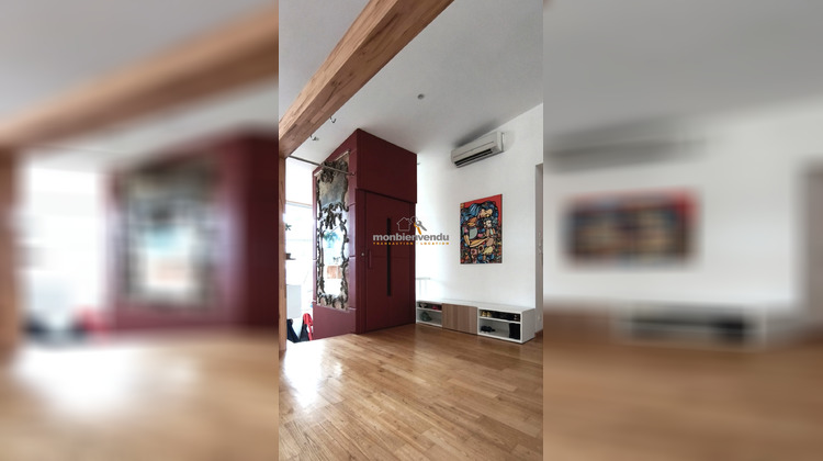 Ma-Cabane - Vente Appartement Aurillac, 151 m²