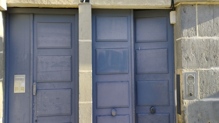 Ma-Cabane - Vente Appartement Aurillac, 16 m²