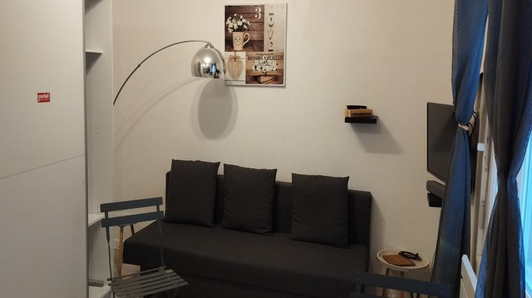 Ma-Cabane - Vente Appartement Aurillac, 16 m²