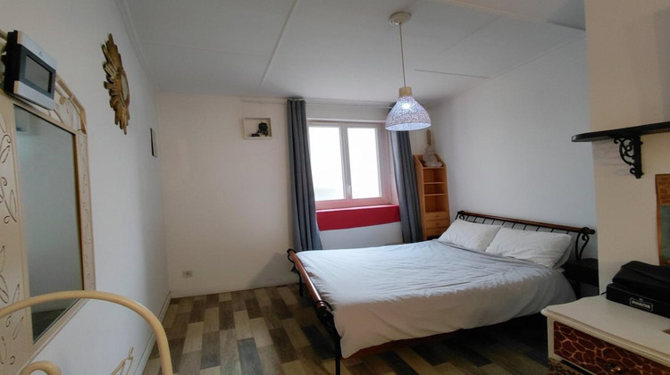 Ma-Cabane - Vente Appartement AURILLAC, 37 m²
