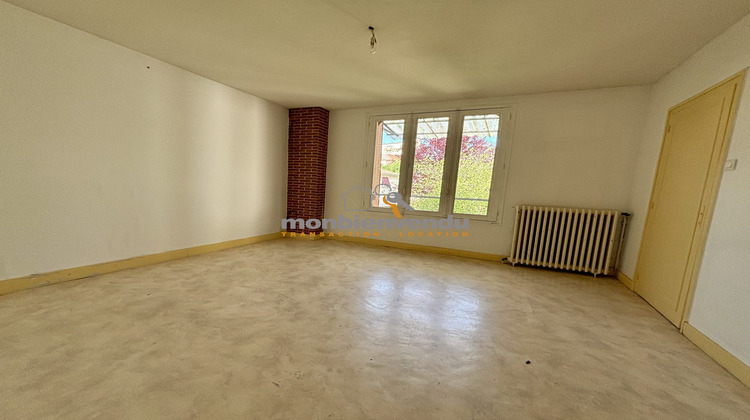 Ma-Cabane - Vente Appartement Aurillac, 47 m²