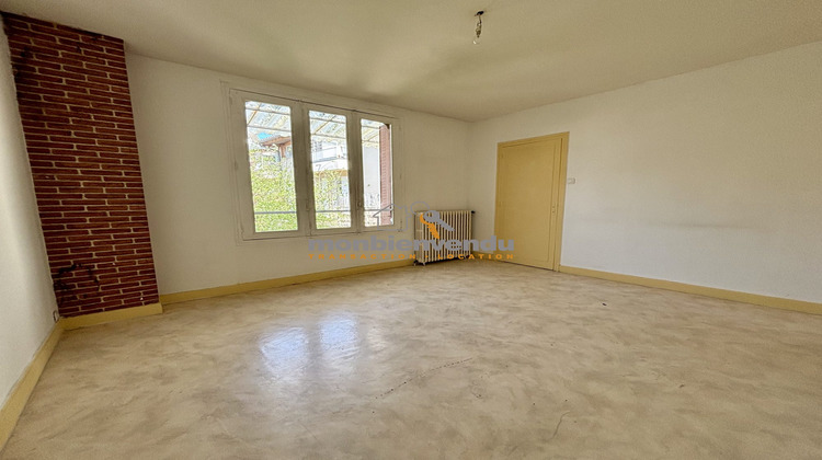 Ma-Cabane - Vente Appartement Aurillac, 47 m²