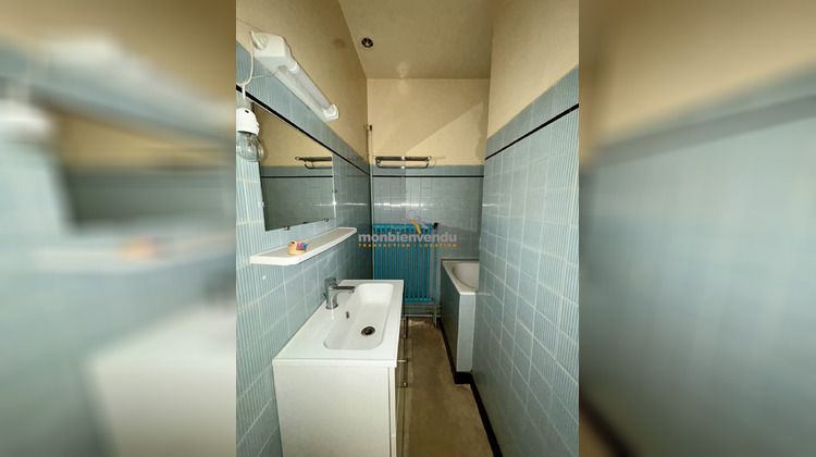 Ma-Cabane - Vente Appartement Aurillac, 47 m²