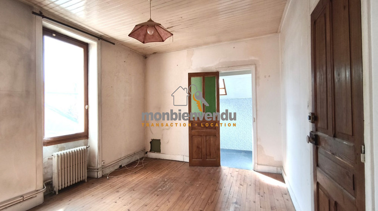 Ma-Cabane - Vente Appartement Aurillac, 111 m²