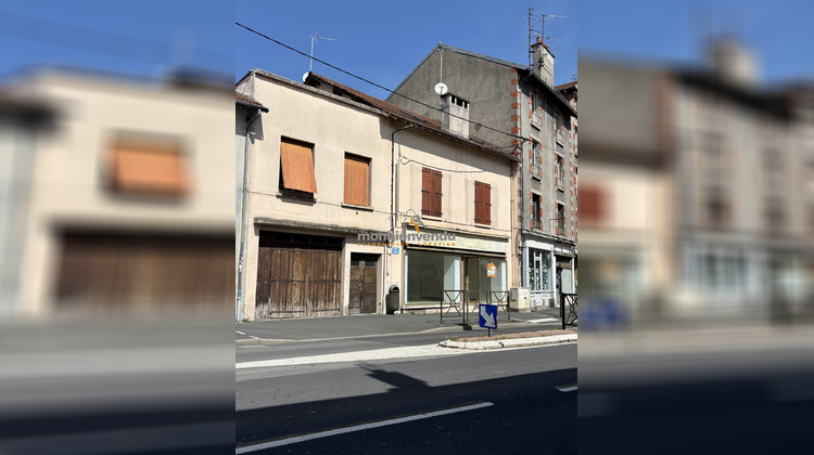 Ma-Cabane - Vente Appartement Aurillac, 111 m²