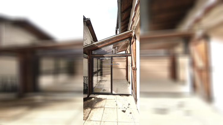 Ma-Cabane - Vente Appartement Aurillac, 111 m²