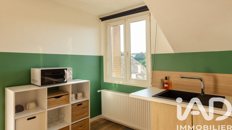 Ma-Cabane - Vente Appartement Aurillac, 38 m²