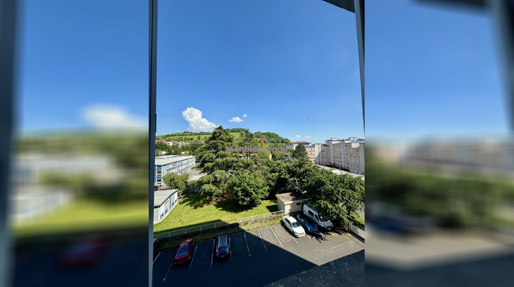 Ma-Cabane - Vente Appartement Aurillac, 78 m²
