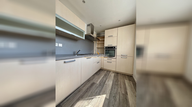 Ma-Cabane - Vente Appartement Aurillac, 78 m²