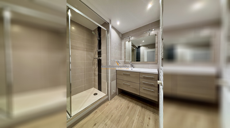 Ma-Cabane - Vente Appartement Aurillac, 78 m²