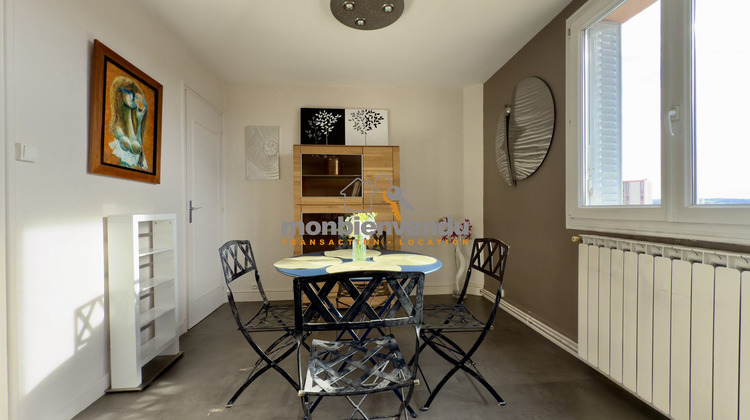 Ma-Cabane - Vente Appartement Aurillac, 67 m²