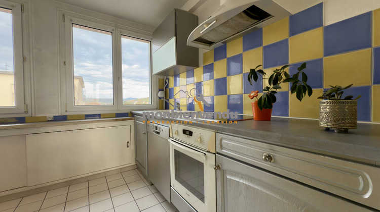 Ma-Cabane - Vente Appartement Aurillac, 67 m²