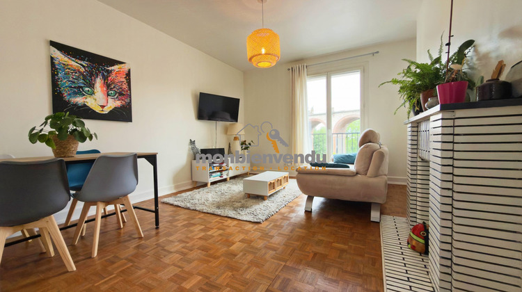 Ma-Cabane - Vente Appartement Aurillac, 66 m²