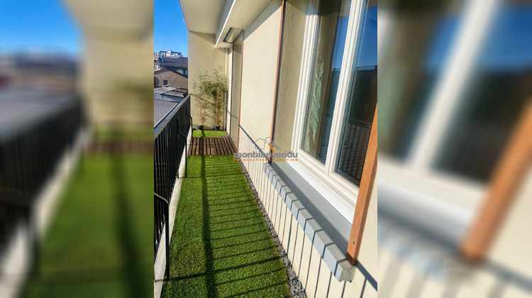 Ma-Cabane - Vente Appartement Aurillac, 66 m²