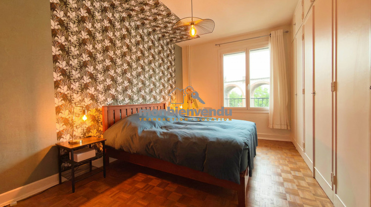 Ma-Cabane - Vente Appartement Aurillac, 66 m²