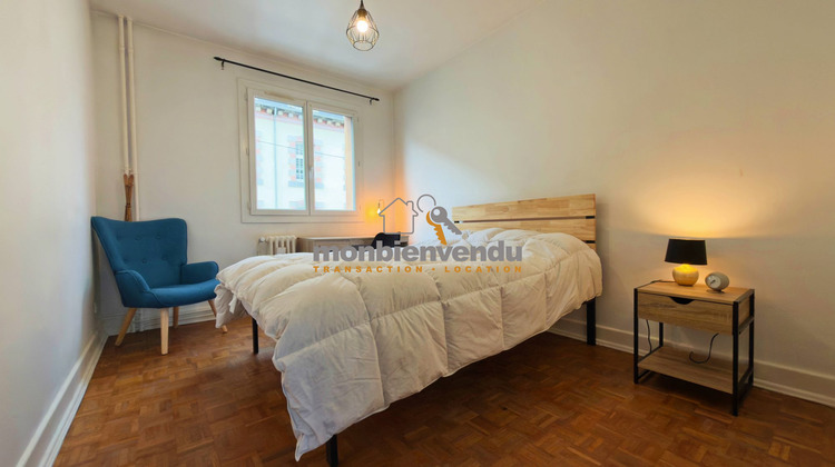 Ma-Cabane - Vente Appartement Aurillac, 66 m²