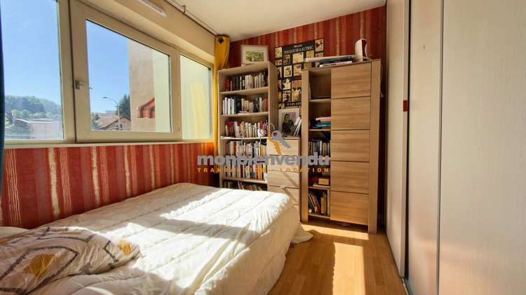 Ma-Cabane - Vente Appartement Aurillac, 38 m²
