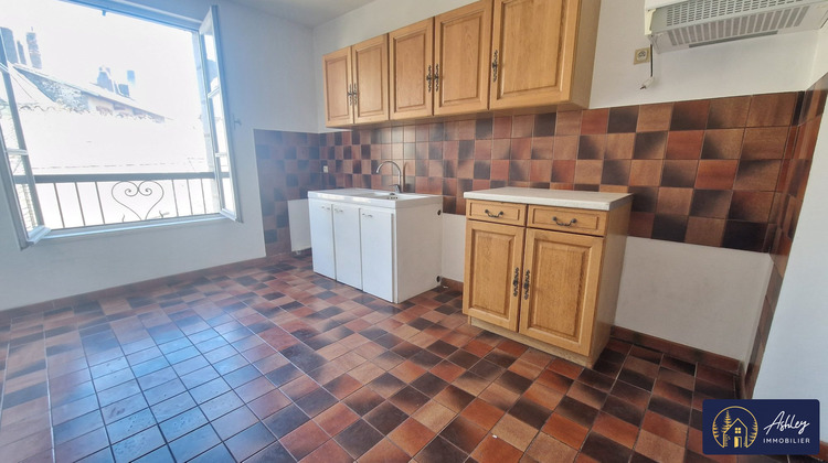 Ma-Cabane - Vente Appartement Aurillac, 59 m²