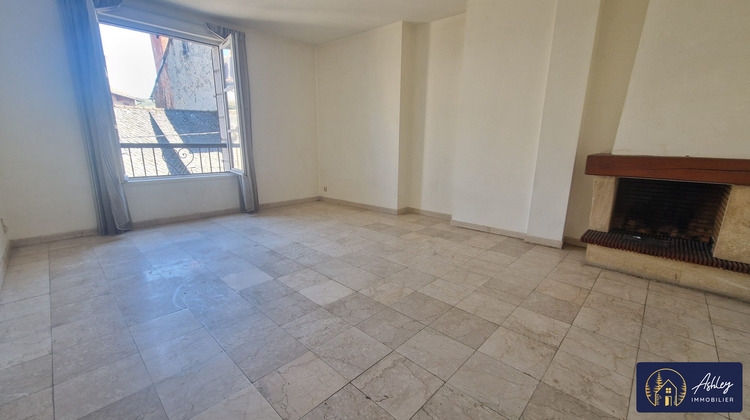Ma-Cabane - Vente Appartement Aurillac, 59 m²
