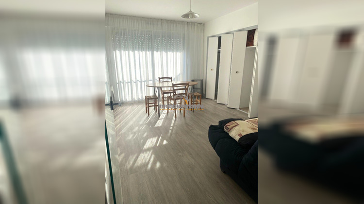 Ma-Cabane - Vente Appartement Aurillac, 27 m²
