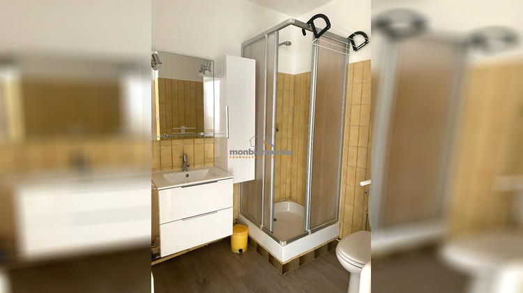 Ma-Cabane - Vente Appartement Aurillac, 27 m²