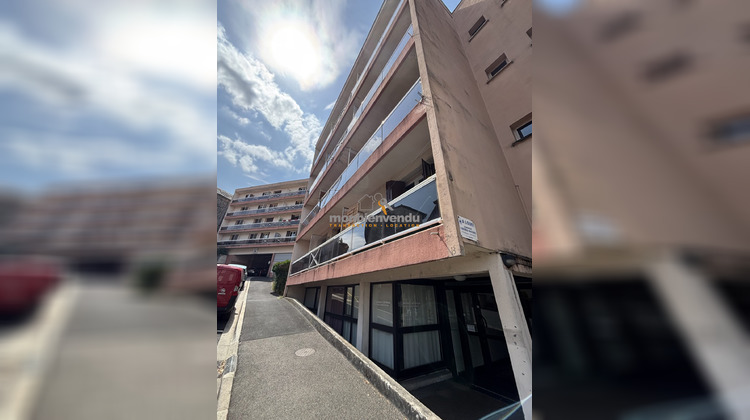 Ma-Cabane - Vente Appartement Aurillac, 20 m²