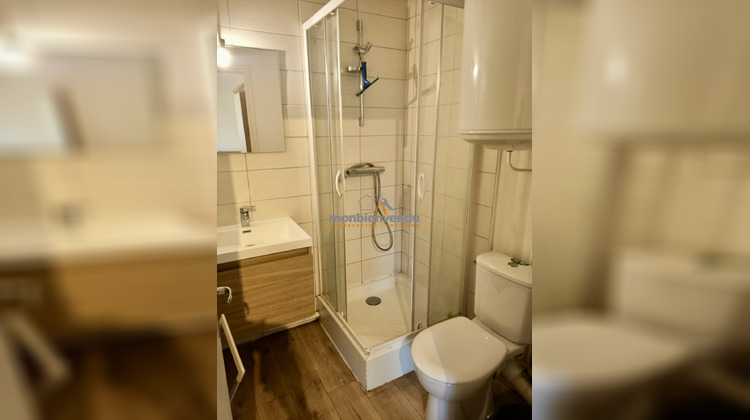 Ma-Cabane - Vente Appartement Aurillac, 20 m²