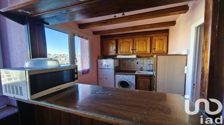 Ma-Cabane - Vente Appartement Aurillac, 65 m²