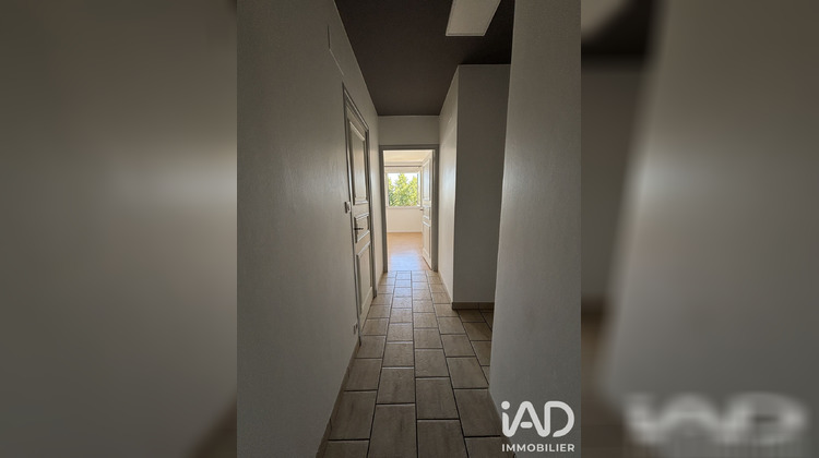 Ma-Cabane - Vente Appartement Aurillac, 81 m²