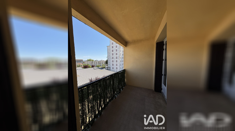 Ma-Cabane - Vente Appartement Aurillac, 81 m²