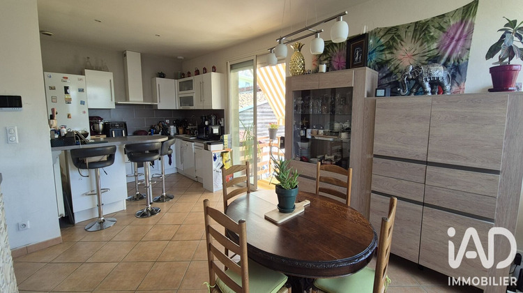 Ma-Cabane - Vente Appartement Aurillac, 90 m²
