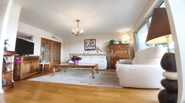 Ma-Cabane - Vente Appartement Aurillac, 85 m²