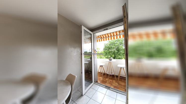 Ma-Cabane - Vente Appartement Aurillac, 85 m²