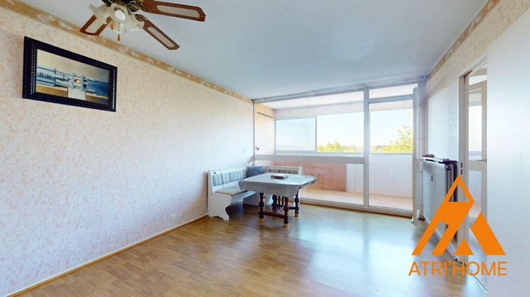 Ma-Cabane - Vente Appartement Aurillac, 30 m²