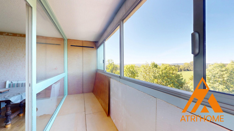 Ma-Cabane - Vente Appartement Aurillac, 30 m²
